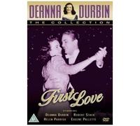 Deanna Durbin - The Collection First Love (Cinderella) Dvd