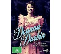 Deanna Durbin: The Ultimate Collection - 17-DVD Box Set