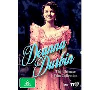 Deanna Durbin: The Ultimate Collection [Import]