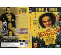 Deanna Et Ses Boys (1937) / One Hundred Men And Girl (Dvd)
