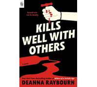 Berkley – Kills Well with Others