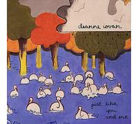 Deanne Iovan - Just Like You and Me [Import]