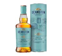 Deanston 15 Years Old Highland Single Malt Tequila Cask Finish 52,5% Vol. 0,7l in Giftbox