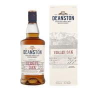 Deanston Virgin Oak 70cl Whisky