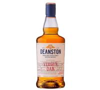 Deanston – Virgin Oak – Whisky single malt Highland – 46,3% 70 cl