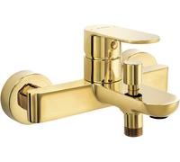 Deante Alpinia mitigeur bain-douche murale doré BGA_Z10M