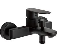 Deante Alpinia mitigeur bain-douche murale noir BGA_N10M