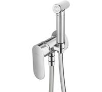 Deante Alpinia mitigeur de bidet encastrée chrome BGA034M