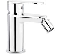 Deante Alpinia mitigeur de bidet sur pied chrome BGA030M