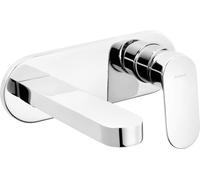 Deante Alpinia mitigeur de lavabo encastrée chrome BGA_054L
