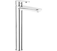 Deante Alpinia mitigeur de lavabo sur pied chrome BGAE020K