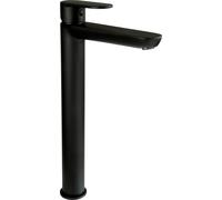 Deante Alpinia mitigeur de lavabo sur pied noir BGA_N20K