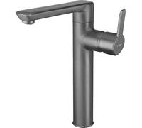 Deante Arnika BQA_D20K Robinet de lavabo haut en titane