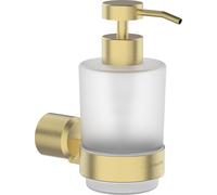 Deante Arnika distributeur de savon 200 ml or-verre ADA_R421