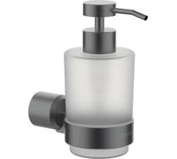 Deante Arnika distributeur de savon 200 ml verre ADA_D421