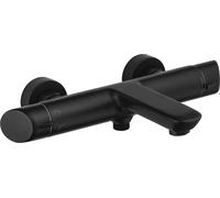 Deante Arnika mitigeur bain-douche murale noir BQA_N10M