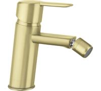 Deante Arnika mitigeur de bidet sur pied doré BQA_R30M
