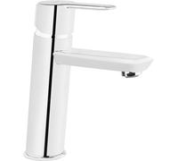Deante Arnika mitigeur de lavabo sur pied chrome BQAE020M