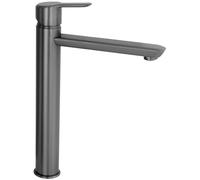 Deante Arnika mitigeur de lavabo sur pied graphite BQA_D20N