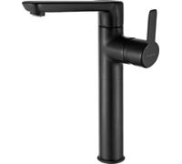 Deante Arnika mitigeur de lavabo sur pied noir BQA_N20K