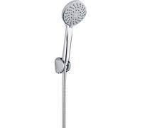 Deante Avis ensemble de douche chrome NGV_041K
