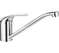 Deante batterie pour chauffe-eau sur pied chrome BEZ_060H