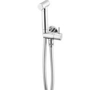 Deante Bidetta kit de douchette bidet mural chrome ANW_051B