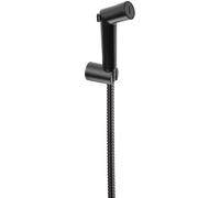 Deante Bidetta kit de douchette bidet mural noir ANW_N71B
