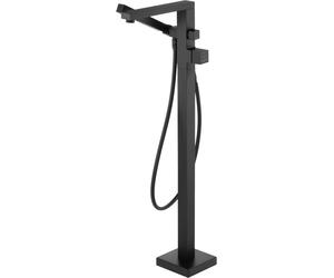 Deante Blur mitigeur bain-douche autoportante noir BQL_N17M