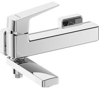 Deante Blur mitigeur bain-douche murale chrome BQL_012M