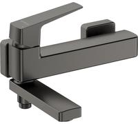 Deante Blur mitigeur bain-douche murale graphite BQL_D12M