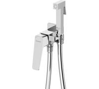 Deante Blur mitigeur de bidet encastrée chrome BQL_034M