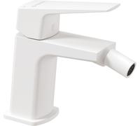 Deante Blur mitigeur de bidet sur pied blanc BQLA30M