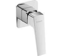 Deante Blur mitigeur de douche encastrée chrome BQL_044L