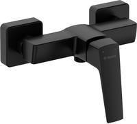 Deante Blur mitigeur de douche murale noir BQL_N40M