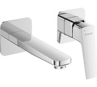 Deante Blur mitigeur de lavabo encastrée chrome BQL_054L