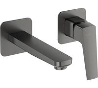 Deante Blur mitigeur de lavabo encastrée graphite BQL_D54L