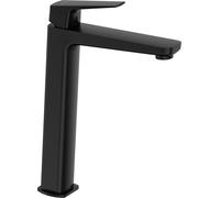 Deante Blur mitigeur de lavabo sur pied noir BQL_N20K