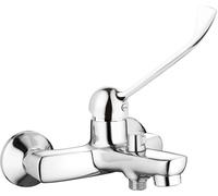 Deante Boro mitigeur bain-douche murale chrome BMO_010C