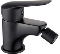 Deante Boro mitigeur de bidet sur pied noir BMO_N30M