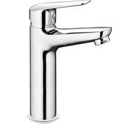 Deante Boro mitigeur de lavabo sur pied chrome BMO_020N