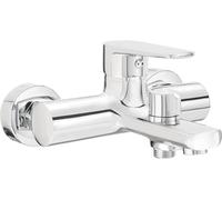 DEANTE BUT 010M Robinet de baignoire Deante TUBO sans ensemble de douche chrome