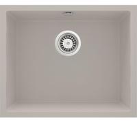 Deante Corda évier en granit 54x44 cm beige ZQA_510C