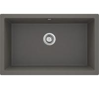 Deante Corda évier en granit 73x43 cm anthracite ZQA_T10D