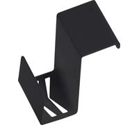 Deante crochet 7x4.5x7.1 cm noir ZZM_N10H