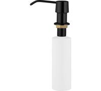 Deante | Distributeur de produit à vaisselle - élégant - pour une cuisine stylée - solution pratique pour tous les jours