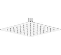 Deante Floks douche à effet de pluie 20x20 cm carrée chrome NAC_005K