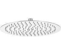 Deante Floks douche à effet de pluie 30x30 cm ronde chrome NAC_003K