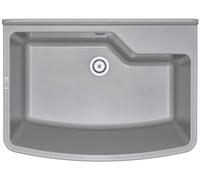 Deante Garden bac de lavage 61x44.5 cm plastique ZYT_310B