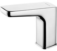 Deante Hiacynt mitigeur de lavabo sur pied électronique chrome BQH_028R